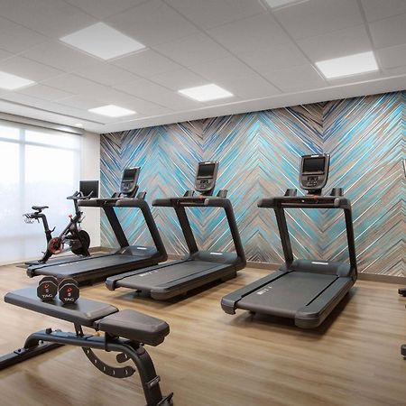 Hampton Inn & Suites Пасо Роблес Екстериор снимка