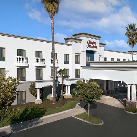 Hampton Inn & Suites Пасо Роблес Екстериор снимка