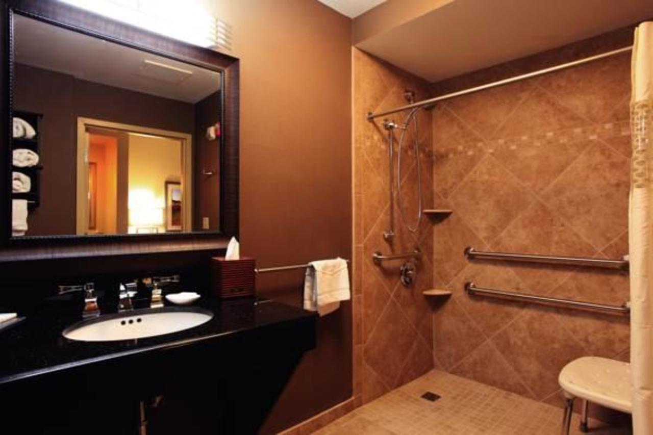 Hampton Inn & Suites Пасо Роблес Екстериор снимка