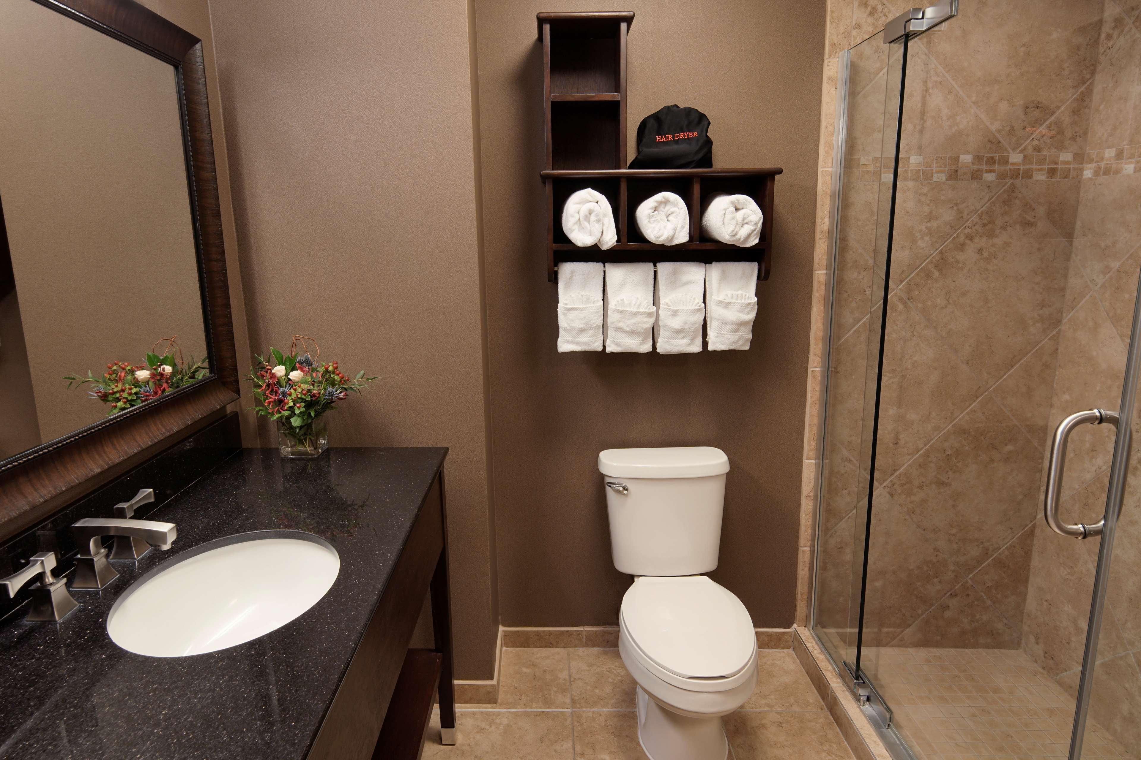 Hampton Inn & Suites Пасо Роблес Стая снимка