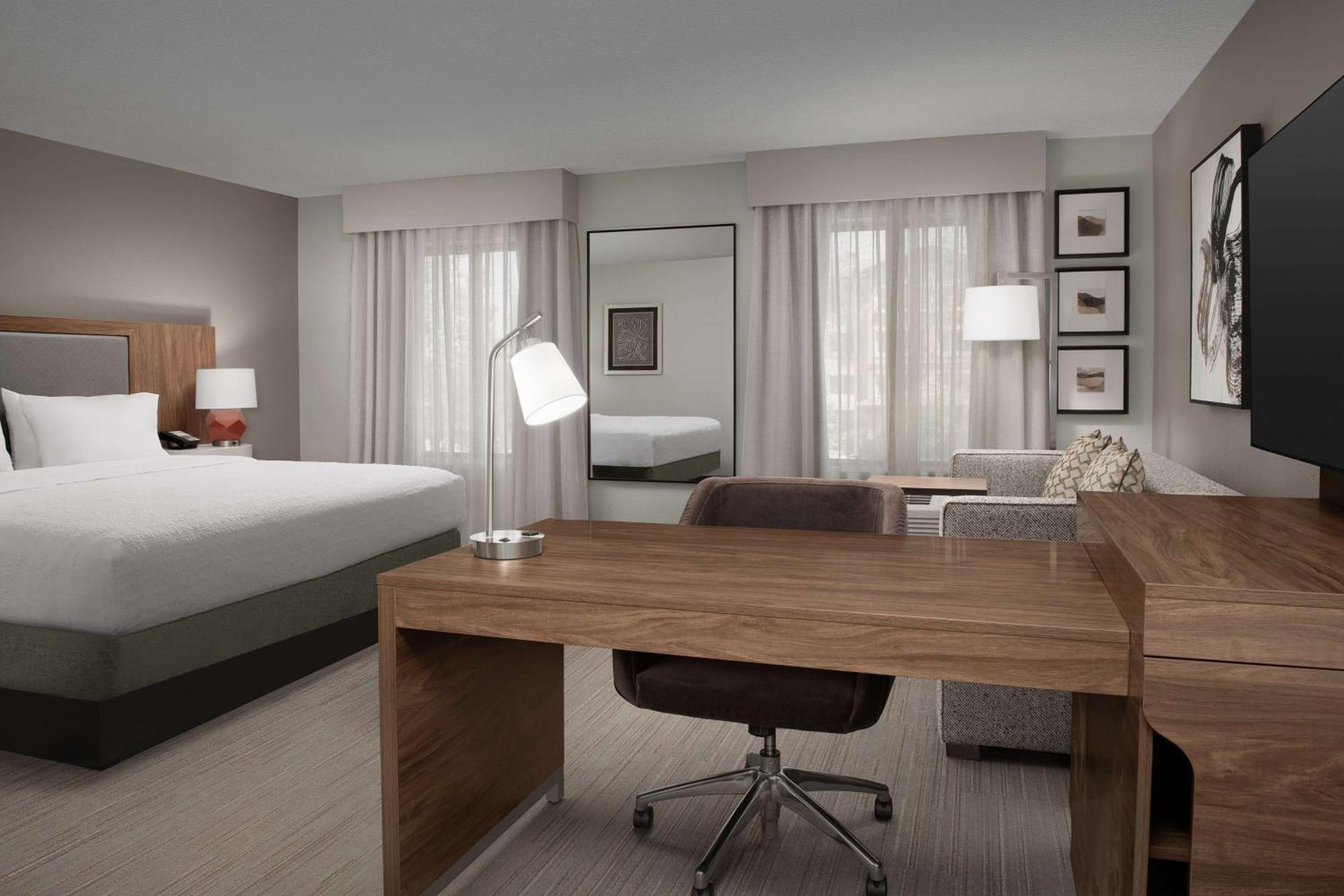 Hampton Inn & Suites Пасо Роблес Екстериор снимка