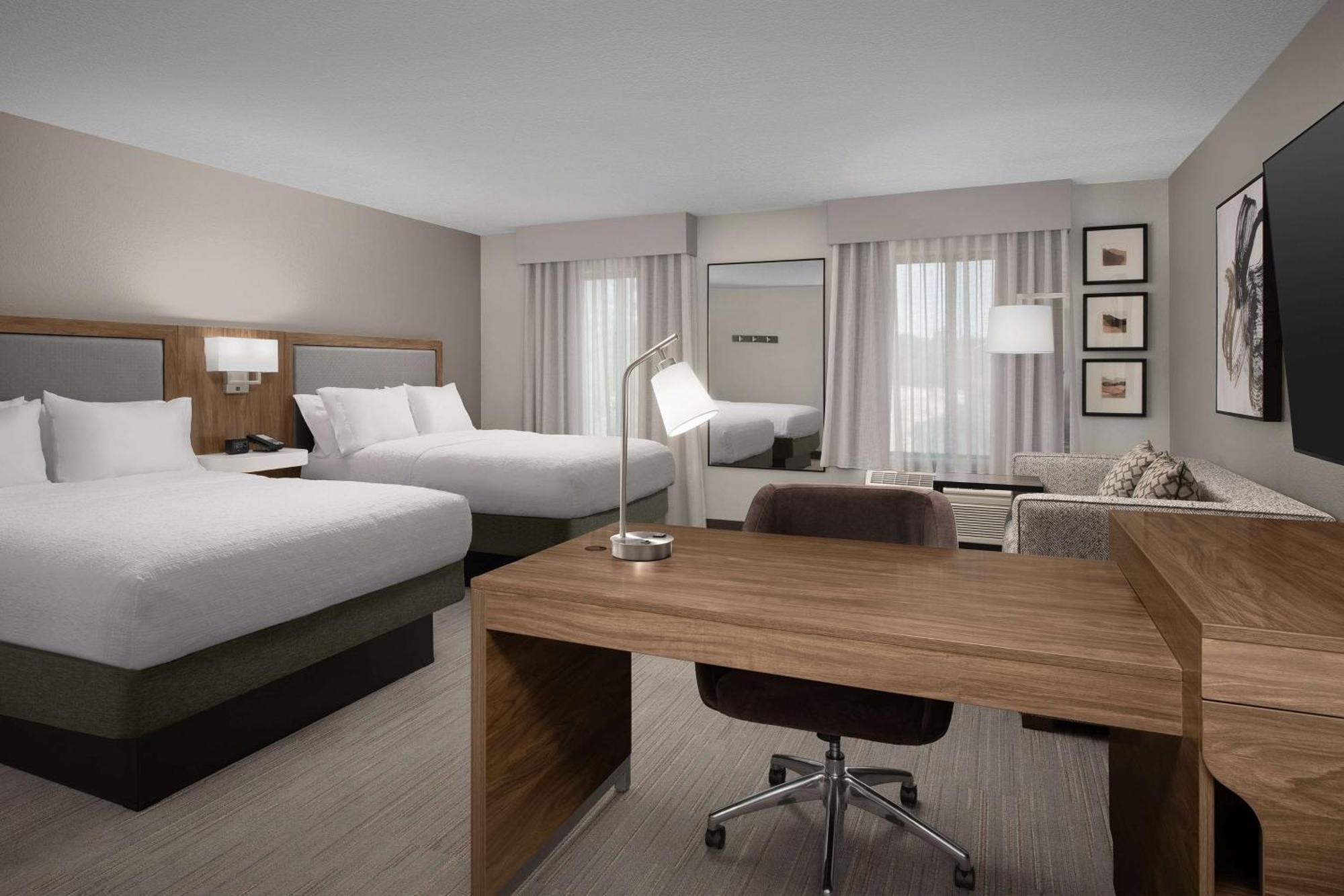 Hampton Inn & Suites Пасо Роблес Екстериор снимка