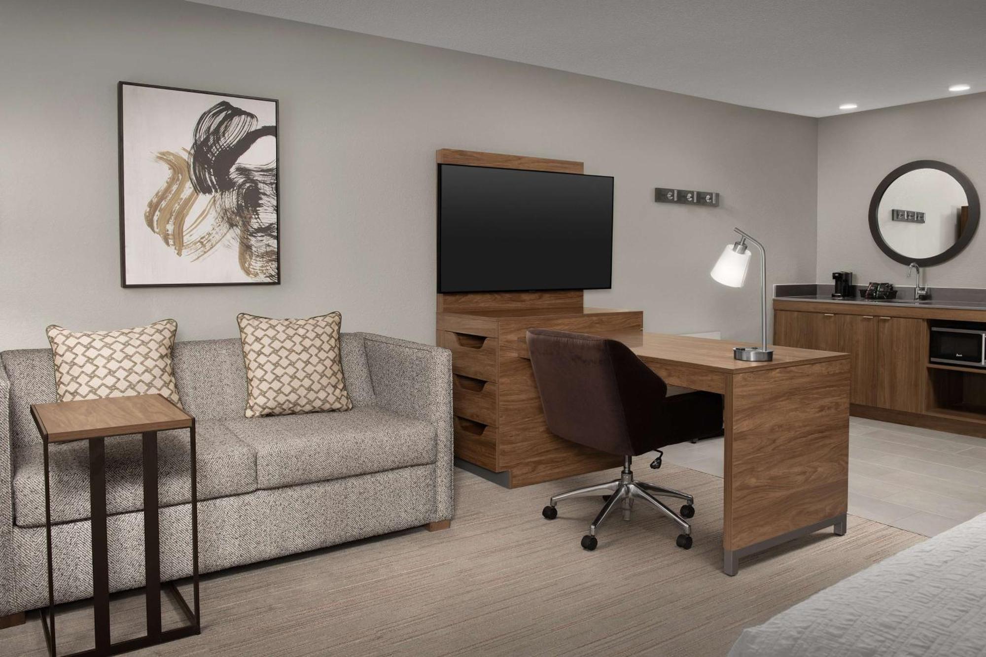 Hampton Inn & Suites Пасо Роблес Екстериор снимка