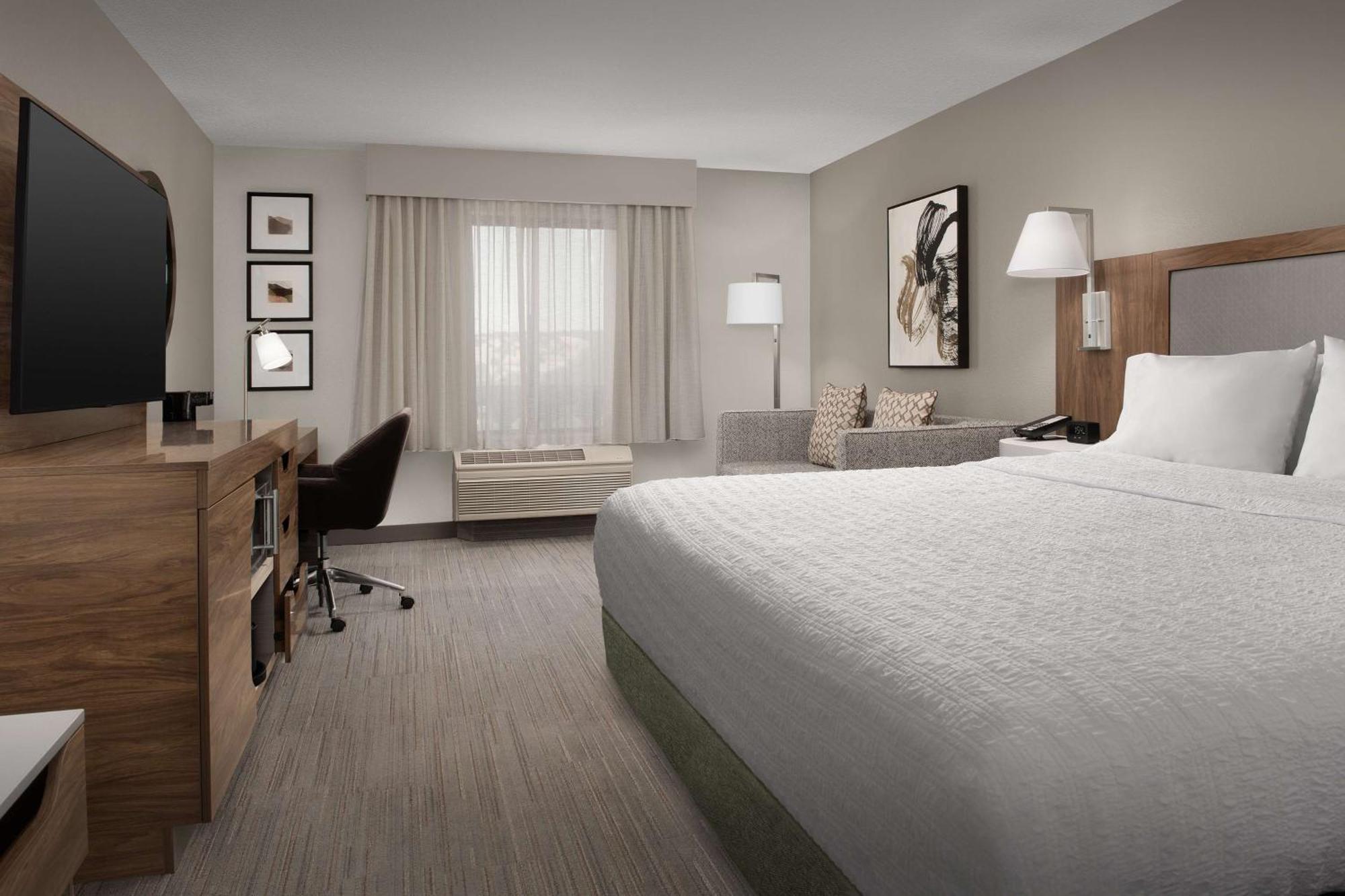 Hampton Inn & Suites Пасо Роблес Екстериор снимка