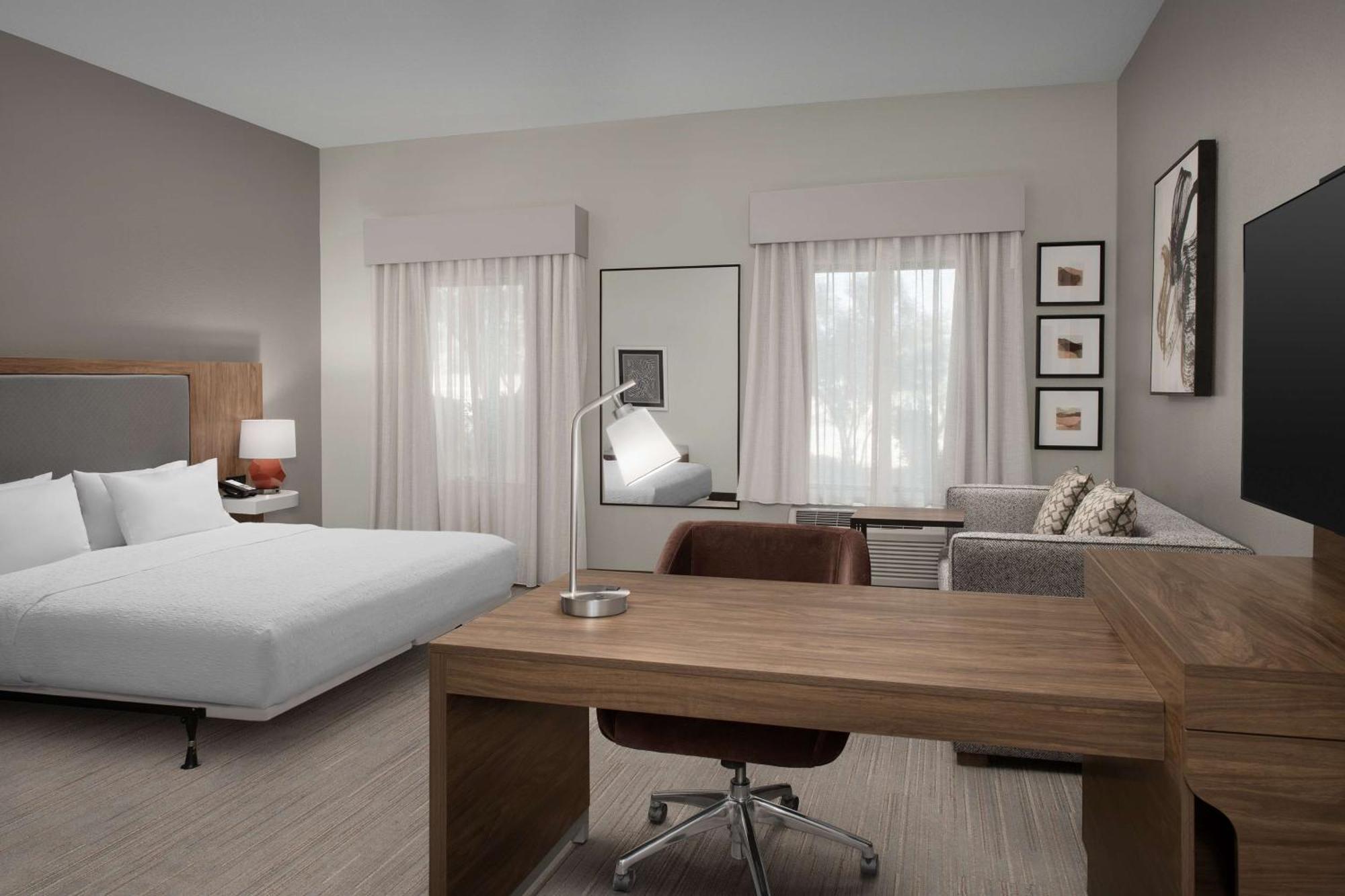 Hampton Inn & Suites Пасо Роблес Екстериор снимка