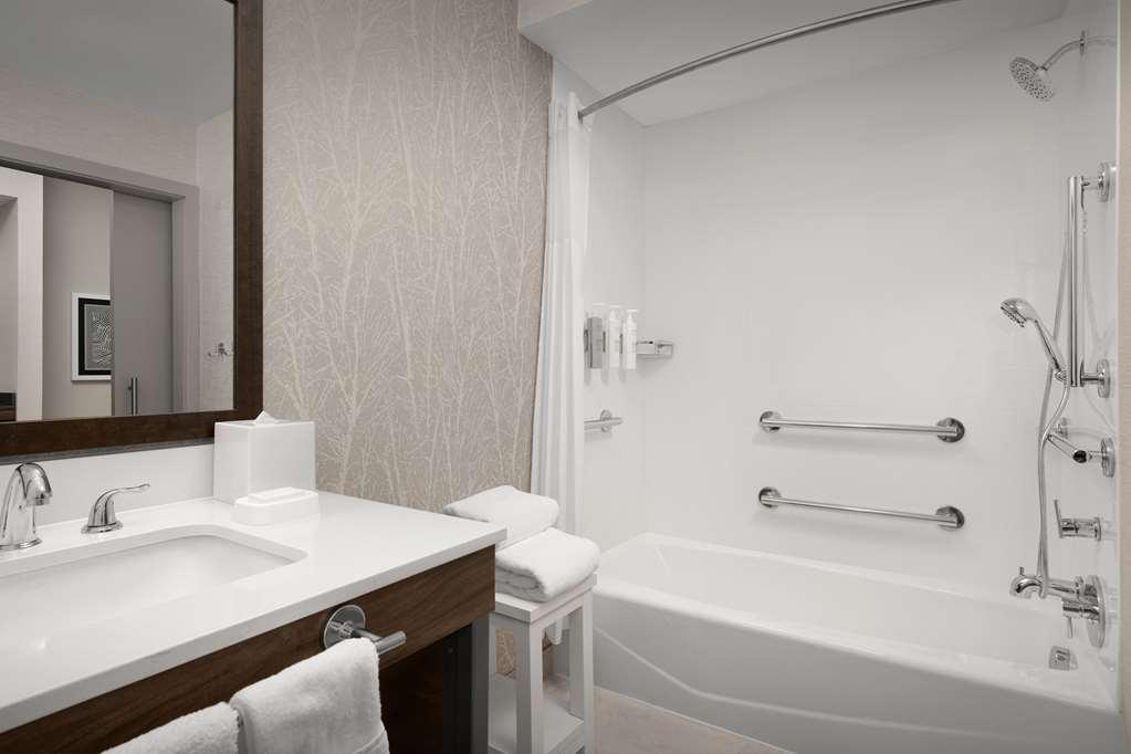 Hampton Inn & Suites Пасо Роблес Стая снимка