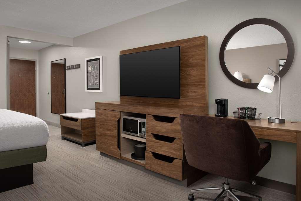 Hampton Inn & Suites Пасо Роблес Стая снимка