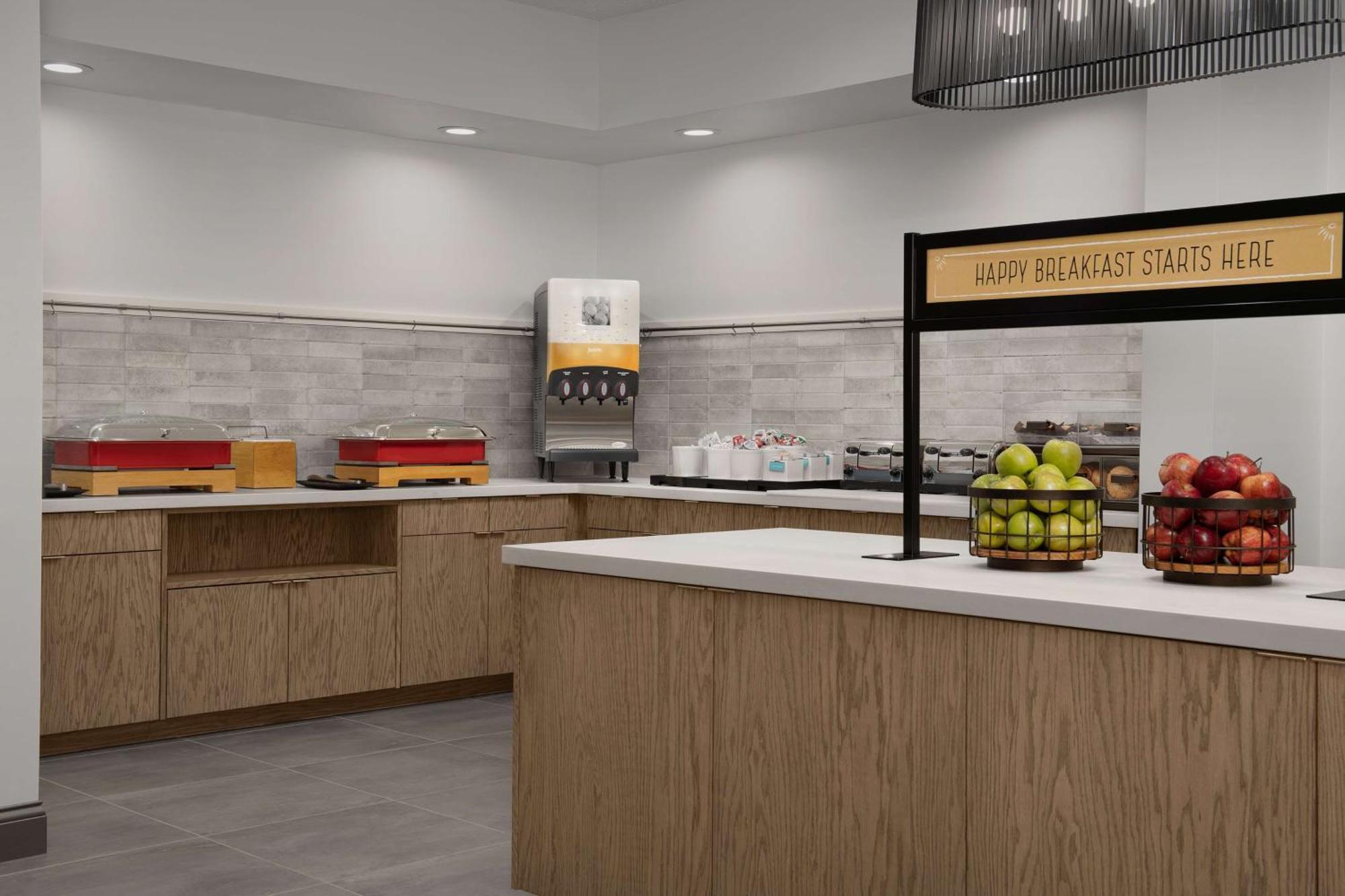 Hampton Inn & Suites Пасо Роблес Екстериор снимка