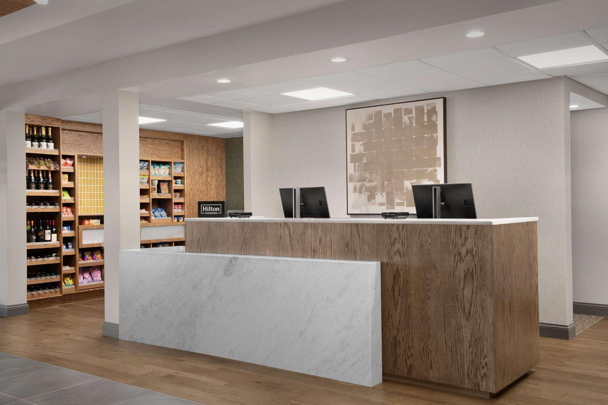 Hampton Inn & Suites Пасо Роблес Екстериор снимка