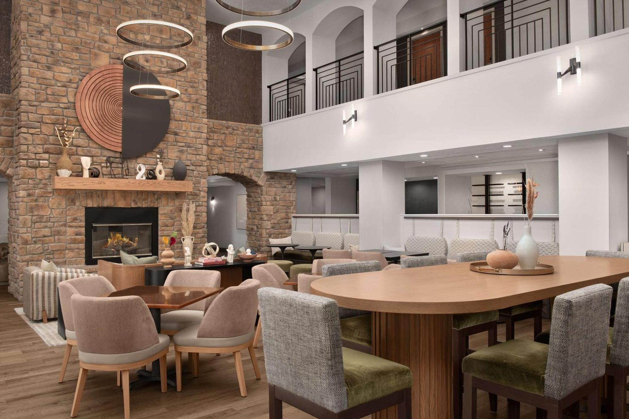 Hampton Inn & Suites Пасо Роблес Екстериор снимка